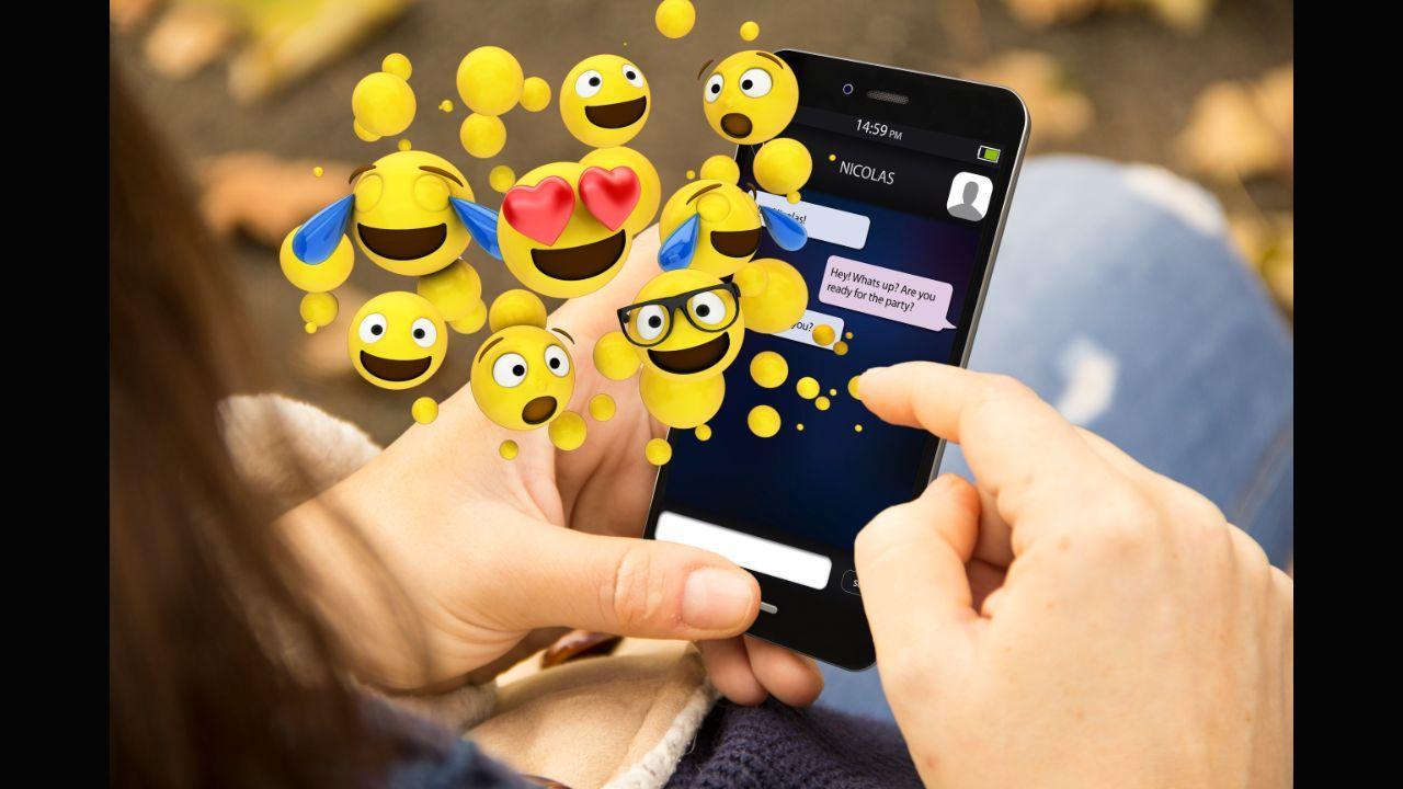 Tears of Joy emoji is most used emoji in 2021: Unicode Consortium